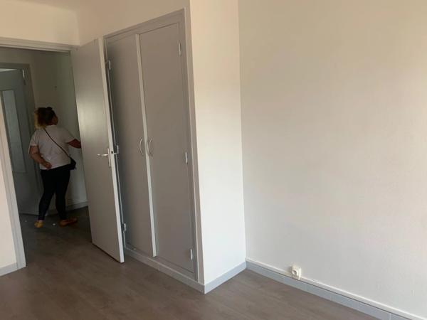 Location Appartement 3 pièces 55 m2 à Perpignan