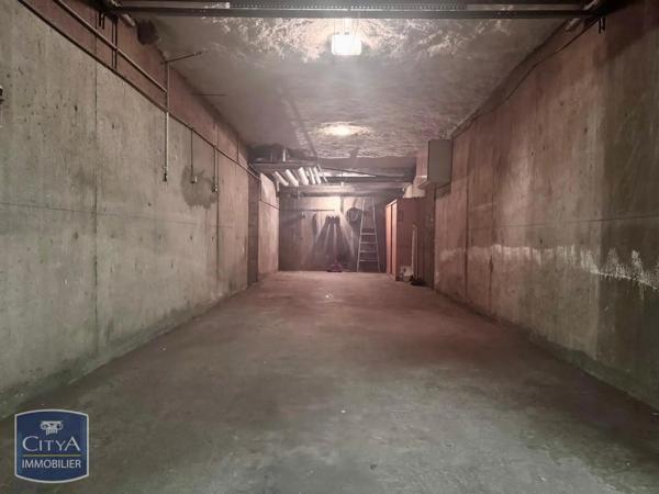 Appartement à louer 3 pièces 64.48m² Nîmes (30900)