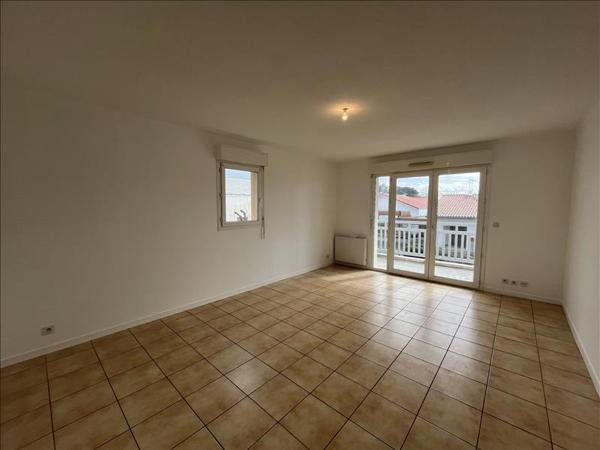 Appartement à louer |  TARNOS |  2 pièces | 47 m²