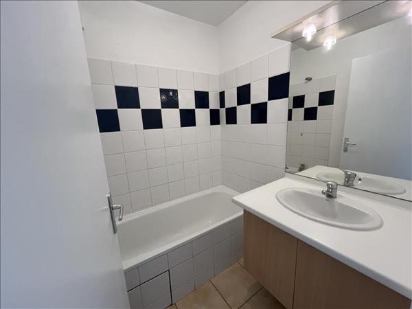 Appartement à louer |  TARNOS |  2 pièces | 47 m²