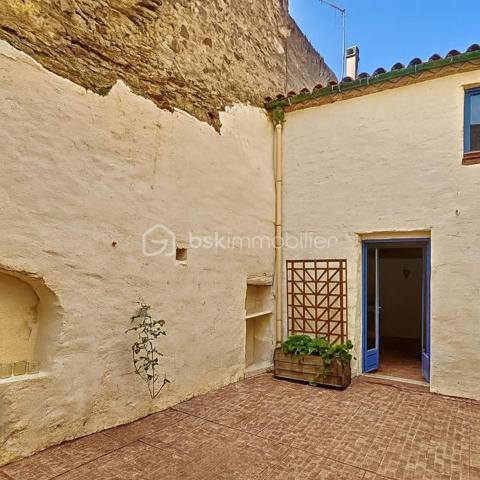 Maison de 133,10 m²