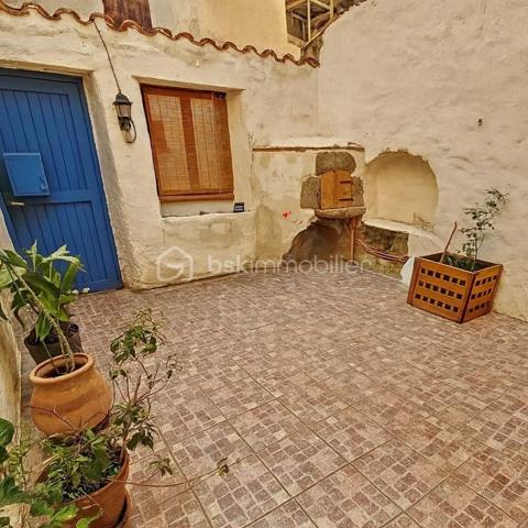 Maison de 133,10 m²