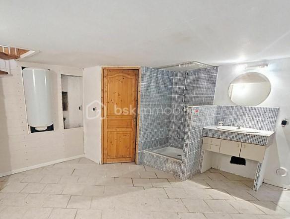 Maison de 133,10 m²