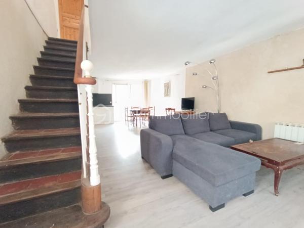 Maison de 133,10 m²