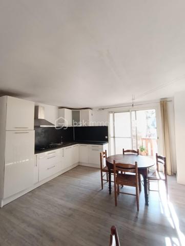 Maison de 133,10 m²