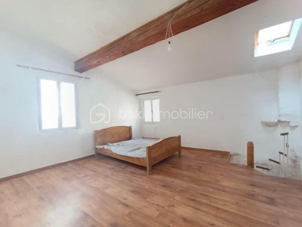 Maison de 133,10 m²