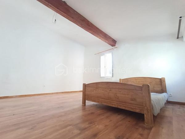 Maison de 133,10 m²