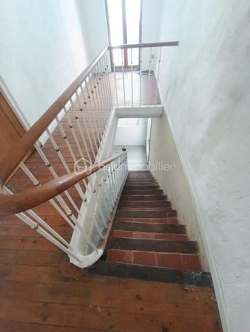 Maison de 133,10 m²