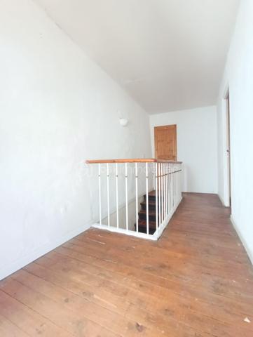 Maison de 133,10 m²