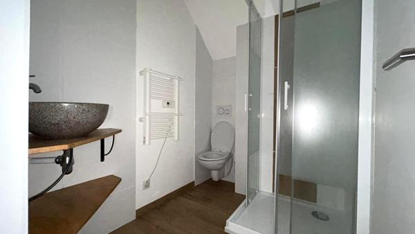 Appartement Montlhery 1 pièce(s) 16.38 m2