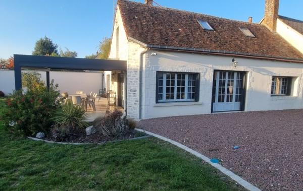 Vente Maison Vendome   