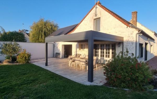 Vente Maison Vendome   