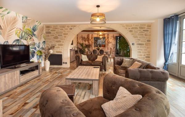 Vente Maison Vendome   