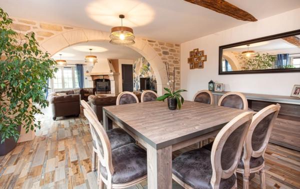 Vente Maison Vendome   