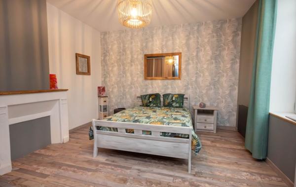 Vente Maison Vendome   