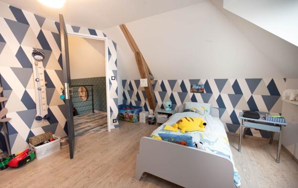 Vente Maison Vendome   