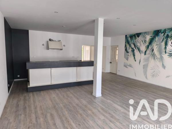 Location maison 8 pièces 164 m² Saint-Mars-du-Désert