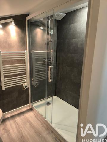 Location maison 8 pièces 164 m² Saint-Mars-du-Désert