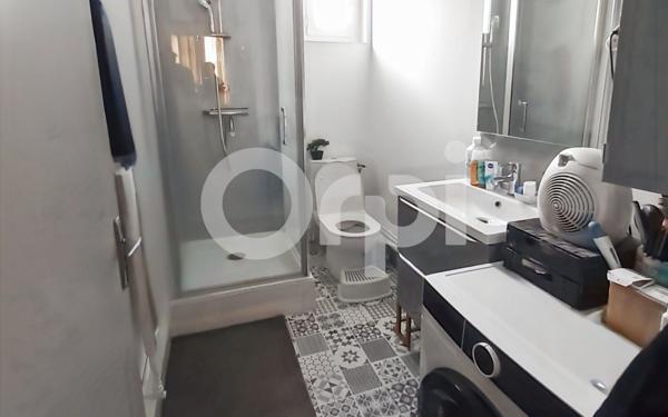 Appartement à louer    2 pièces • 32,73 m2 Nanteuil-le-Haudouin