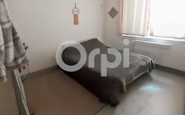 Appartement à louer    2 pièces • 32,73 m2 Nanteuil-le-Haudouin