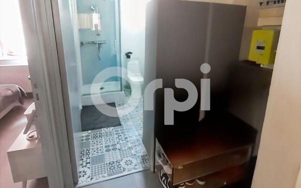 Appartement à louer    2 pièces • 32,73 m2 Nanteuil-le-Haudouin