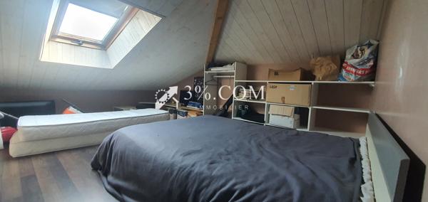 Chantonnay maison de 167 m² dans le centre. Chantonnay (85110)