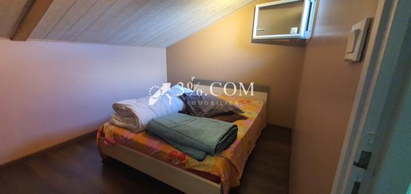 Chantonnay maison de 167 m² dans le centre. Chantonnay (85110)