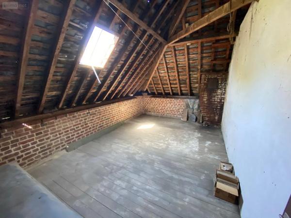 Achat - Maison | Maison individuelle Saint-Aubin-Celloville 76520 5 pièces 136 m 2 6255 m 2