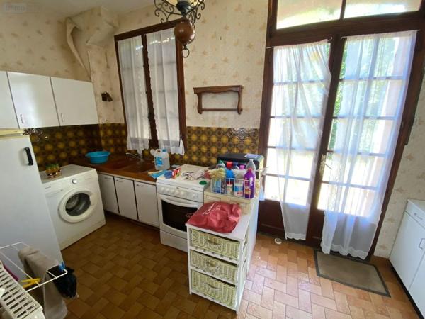 Achat - Maison | Maison individuelle Saint-Aubin-Celloville 76520 5 pièces 136 m 2 6255 m 2