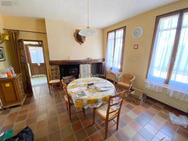 Achat - Maison | Maison individuelle Saint-Aubin-Celloville 76520 5 pièces 136 m 2 6255 m 2