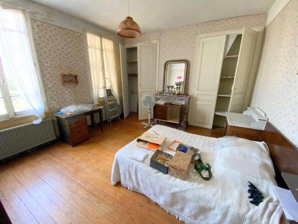 Achat - Maison | Maison individuelle Saint-Aubin-Celloville 76520 5 pièces 136 m 2 6255 m 2