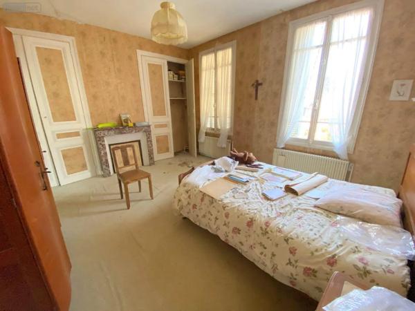 Achat - Maison | Maison individuelle Saint-Aubin-Celloville 76520 5 pièces 136 m 2 6255 m 2