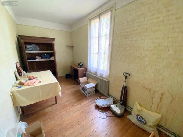 Achat - Maison | Maison individuelle Saint-Aubin-Celloville 76520 5 pièces 136 m 2 6255 m 2