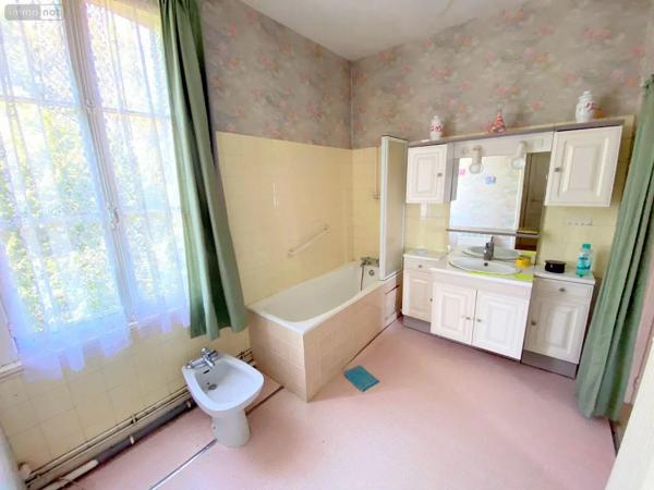 Achat - Maison | Maison individuelle Saint-Aubin-Celloville 76520 5 pièces 136 m 2 6255 m 2