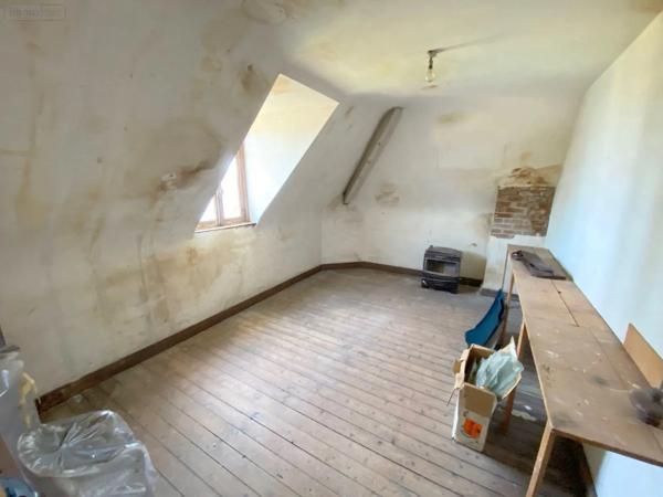 Achat - Maison | Maison individuelle Saint-Aubin-Celloville 76520 5 pièces 136 m 2 6255 m 2