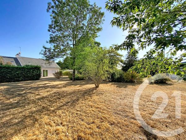 Maison à vendre  5 pièces - 95 m 2   PORNICHET  - 44