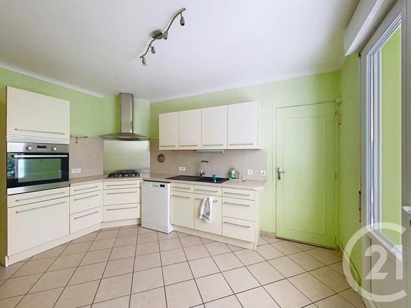 Maison à vendre  5 pièces - 95 m 2   PORNICHET  - 44
