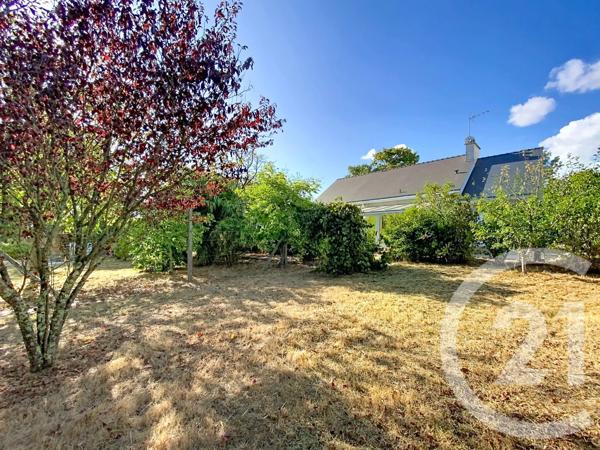 Maison à vendre  5 pièces - 95 m 2   PORNICHET  - 44