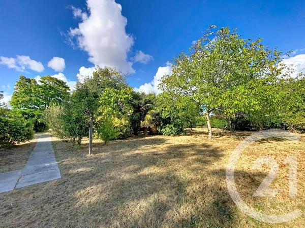 Maison à vendre  5 pièces - 95 m 2   PORNICHET  - 44