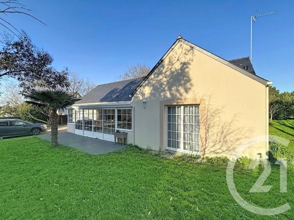 Maison à vendre  5 pièces - 95 m 2   PORNICHET  - 44
