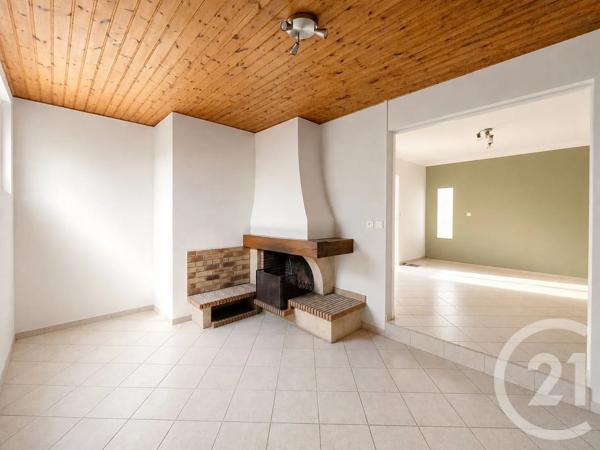 Maison à vendre  5 pièces - 95 m 2   PORNICHET  - 44