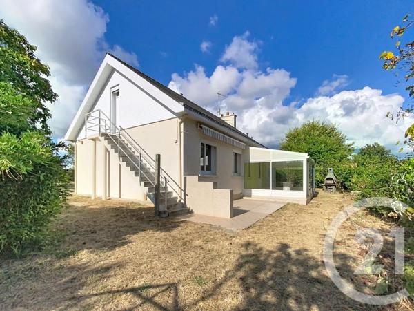 Maison à vendre  5 pièces - 95 m 2   PORNICHET  - 44