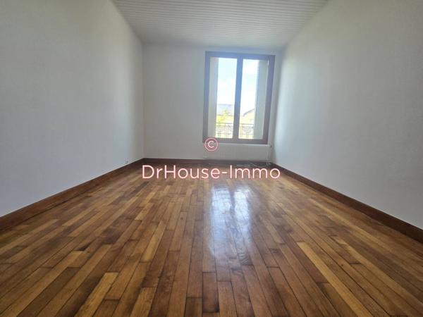 Maison à vendre 6 pièces de 120 m²