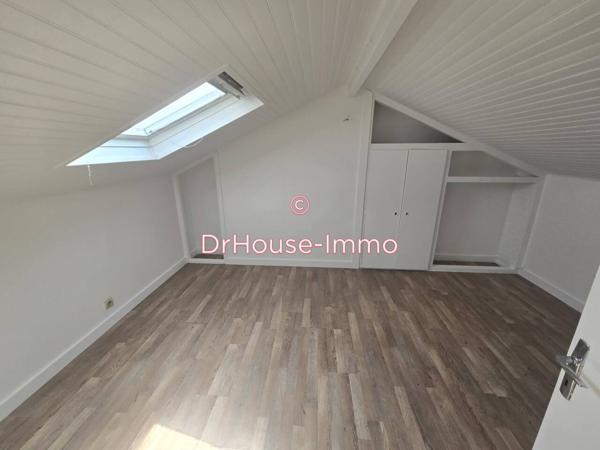 Maison à vendre 6 pièces de 120 m²
