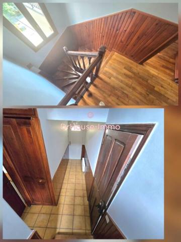 Maison à vendre 6 pièces de 120 m²