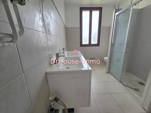 Maison à vendre 6 pièces de 120 m²