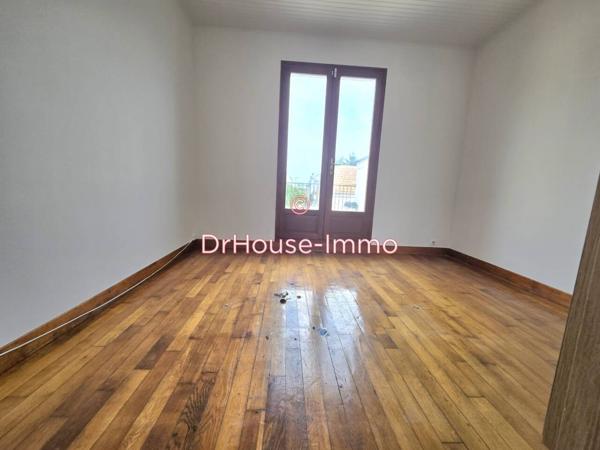 Maison à vendre 6 pièces de 120 m²