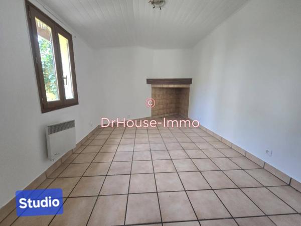 Maison à vendre 6 pièces de 120 m²