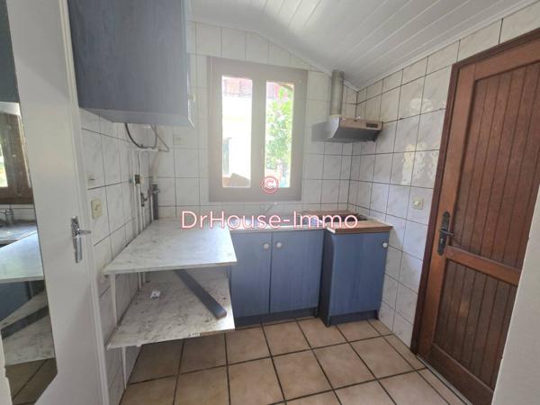 Maison à vendre 6 pièces de 120 m²