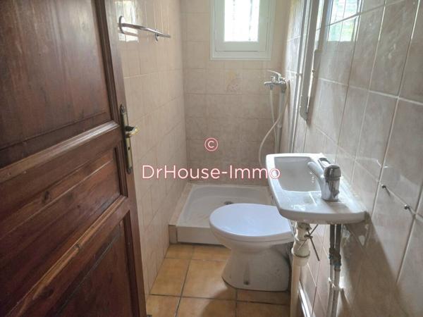 Maison à vendre 6 pièces de 120 m²